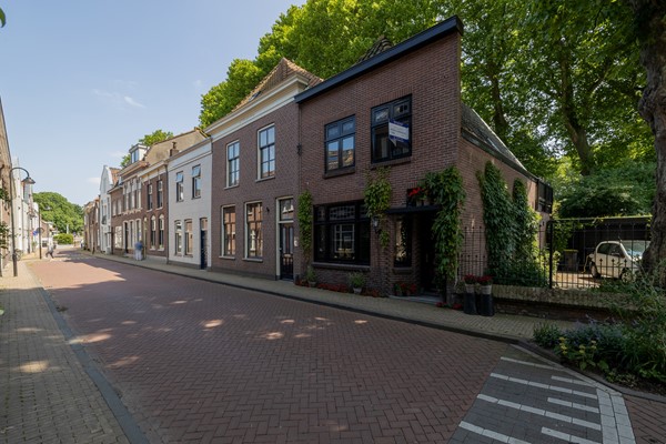 Property photo - Korte Dijk 11, 2871CA Schoonhoven